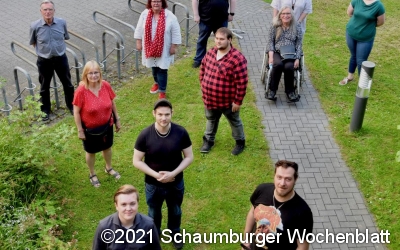 Kandidaten stehen fest