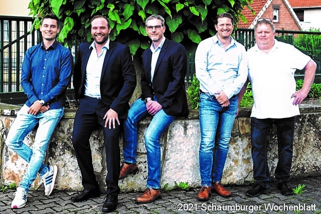 Im August stellen sich die Kandidaten des FDP-Ortsverbandes bei öffentlichen Auftritten nochmal persönlich vor.