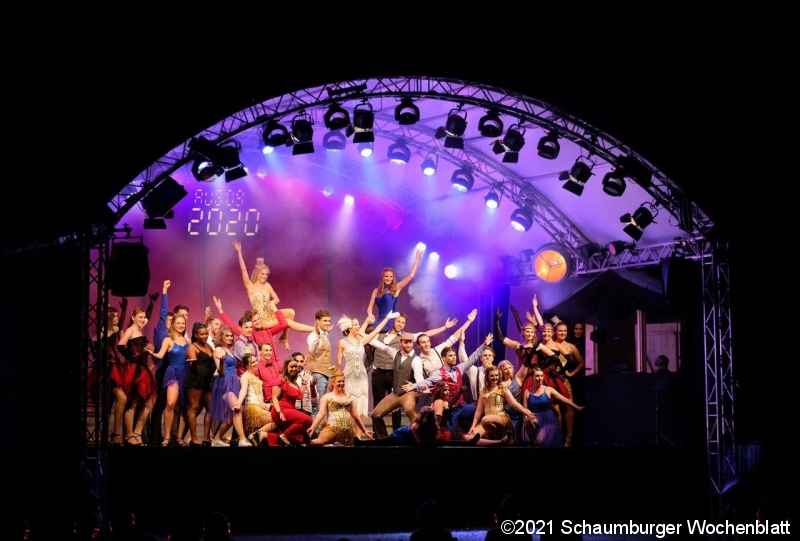Auch The Batz werden im Rahmen des Festivals auftreten.