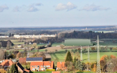 Bauerngut kontretisiert Planungen