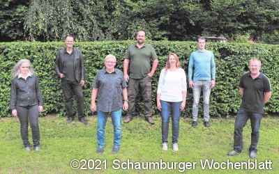 Noch mehr Gegenwind in Hülsede