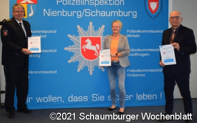 Für besseren Opferschutz