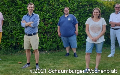 „Nach 15 Jahren ist frischer Wind notwendig“