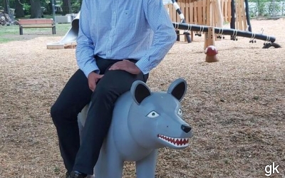 Fördermittel machen es möglich: