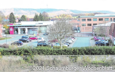Edeka-Neubau könnte „Leuchtturmprojekt“ werden