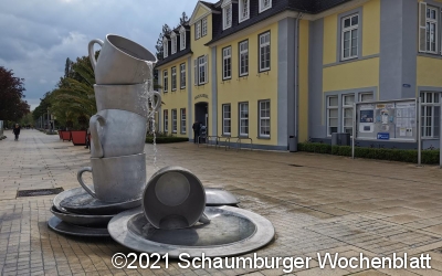 Es wird langsam Sommer in Bad Nenndorf