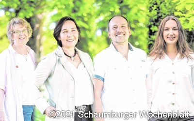 Neuer Vorstand nach Briefwahl