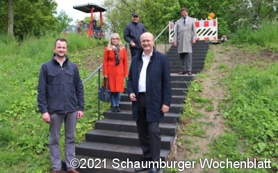 „In Schaumburg große Vielfalt auf enger Fläche“ 