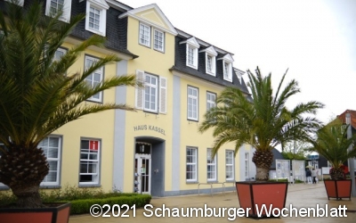 KurT saniert drei Sitzungsräume im Haus Kassel