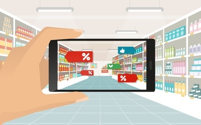 Mobiles Marketing
