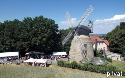 Bier- und Weinfest an der Windmühle