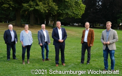 Fokus auf interkommunale Zusammenarbeit legen