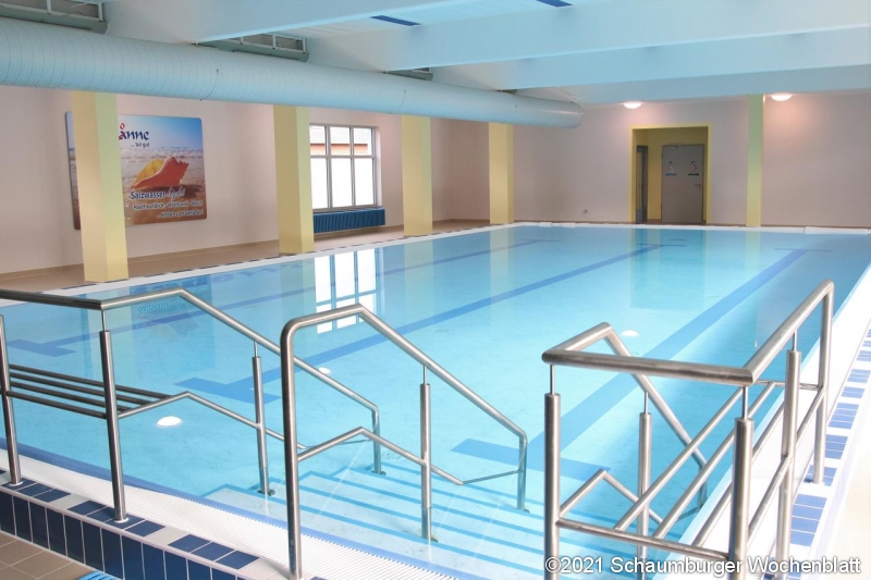 Das Badewonne-Team plant ab dem 1. Mai Individualschwimmen anzubieten.