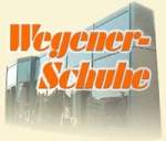 Wegener-Schuhe