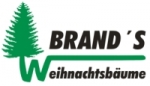Weihnachtsbaumverkauf Heinrich Brand
