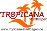 Tropicana Stadthagen. Das Bad mit dem Schuss Karibik!