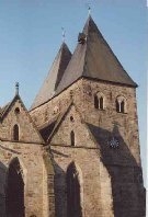 Ev.- luth. Kirchengemeinde Obernkirchen