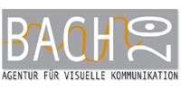 BACH20 | AGENTUR FÜR VISUELLE KOMMUNIKATION