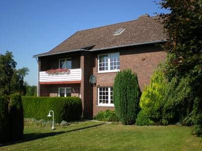 Ferienwohnung