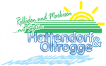 1A Qualität von Hattendorf & Oltrogge GmbH! Bauelemente, Haustüren, Fenster, Sonnenschutz, Rollladen, Rolladen, Markisen, Plissees, Raffstore, Rollos, Wintergärten