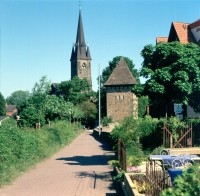 Katholische Kirchengemeinde St. Sturmius in Rinteln