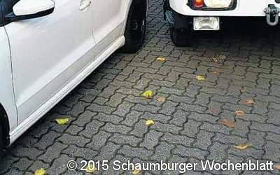 Finger- und Fußspitzengefühl gefragt