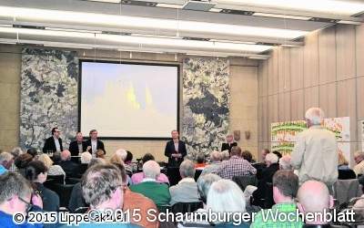 Vierjährige Bauphase für die Mittelstraße