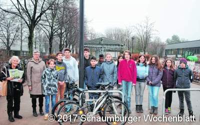 Fahr Rad! - Fürs Klima auf Tour