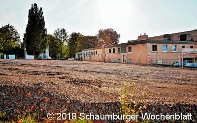 Parkplatz verschlingt mehr als 700.000 Euro