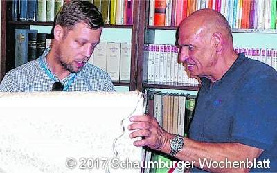 Neue Schulleitung