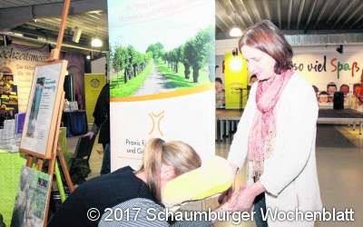 Von medizinischer Fußpflege bis Hörakustik