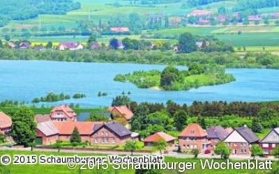 Wilde Auenlandschaft mit Hochwasserdynamik