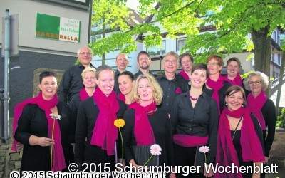 Musik-Soirée im Festsaal des Stifts
