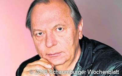 Feine Stiche mit leisen Tönen