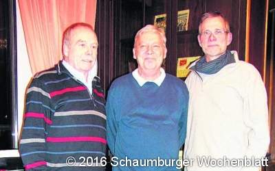 Doppelquartett setzt auf bewährtes Team
