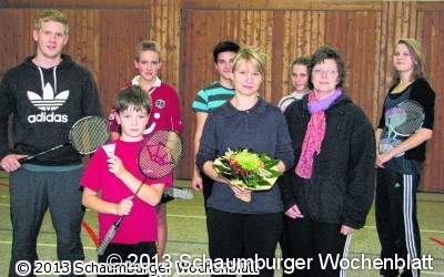 Yvonne Lange ist die neue Übungsleiterin