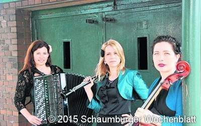 Konzert zur Weihnacht
