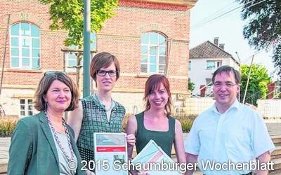 Schlüssiges Konzept konsequent umgesetzt