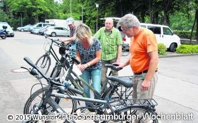 Codierung ist total ausgebucht