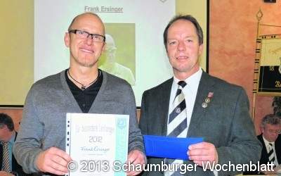 Schiedsrichter aus Passion
