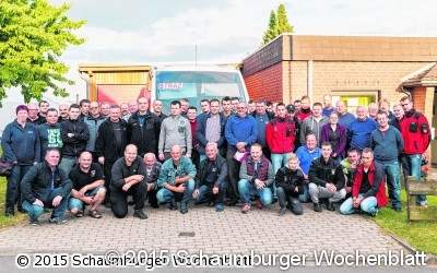 Von- und miteinander lernen