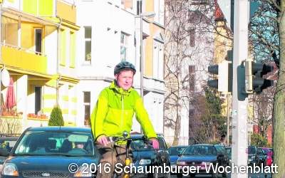 Stadthagen ist im Ranking, Bückeburg bislang nicht