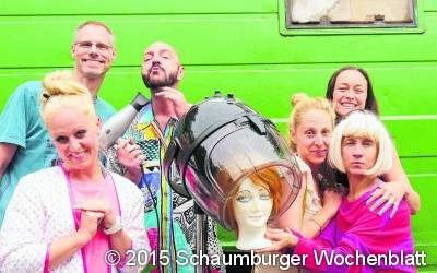 Schönheit und Schönheitswahn