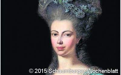 Die Fürstenstadt ist frauenORT