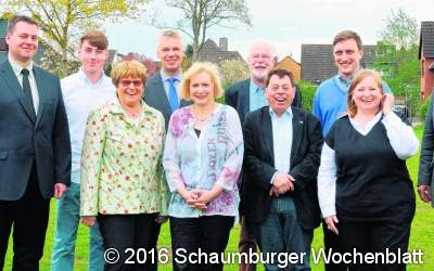 ﻿CDU für Kommunalwahl gut aufgestellt