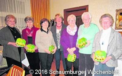 Chor feiert 65. Geburtstag