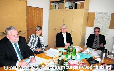 Fünfte Tagung der Landessynode