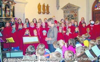 Rhythmik, Singen, Noten lernen