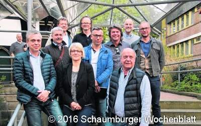 Werbegemeinschaft setzt auf Kontinuität
