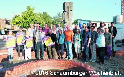 ﻿Barne feiert wieder ein buntes Stadtteilfest